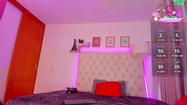 nathi rodri online show from 04/14/26, 04:46