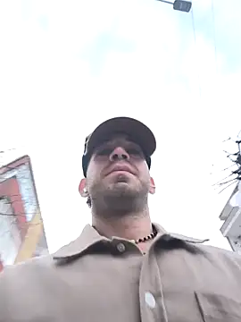 hazarcannn online show from 12/20/25, 05:25