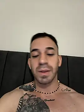 hazarcannn online show from 01/10/26, 07:48