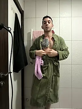 hazarcannn online show from 03/22/26, 05:11