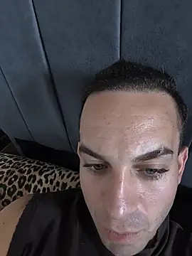 hazarcannn online show from 07/20/26, 02:41