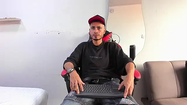 MatthewCullen online show from 01/09/26, 07:37