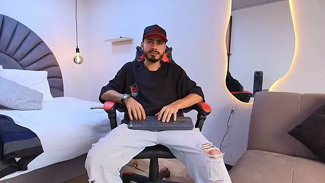 MatthewCullen online show from 02/26/26, 09:36