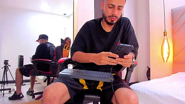 MatthewCullen online show from 03/08/26, 05:00