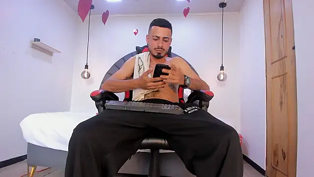 MatthewCullen online show from 03/12/26, 08:59