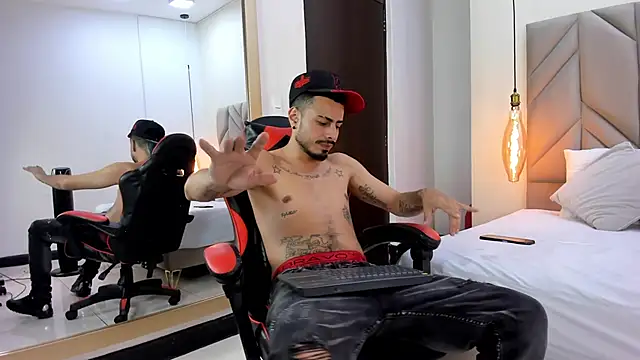 MatthewCullen online show from 04/06/26, 07:37