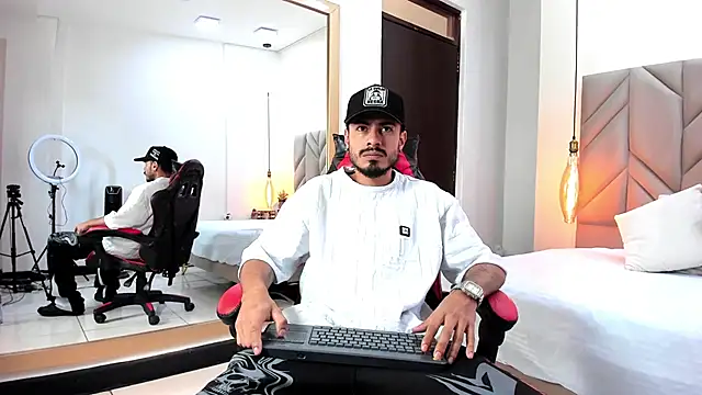 MatthewCullen online show from 04/20/26, 09:05