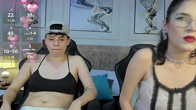 damian wick online show from 12/14/25, 02:06