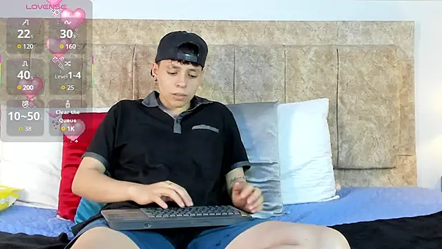 damian wick online show from 01/06/26, 04:27