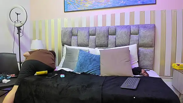 damian wick online show from 01/12/26, 03:56