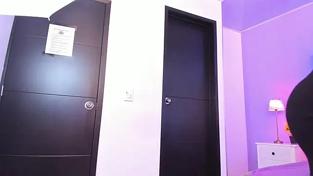 salome moon  online show from 03/05/26, 11:50