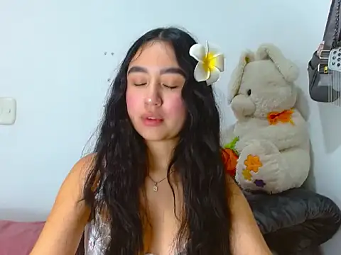 SiennaLorens online show from 03/03/26, 03:07