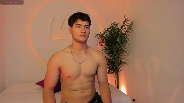 KaelSwitch online show from 12/20/25, 08:16