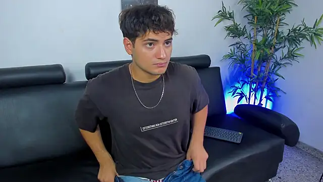 KaelSwitch online show from 12/22/25, 08:06