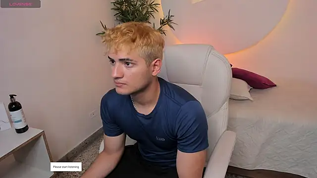 KaelSwitch online show from 01/05/26, 08:12