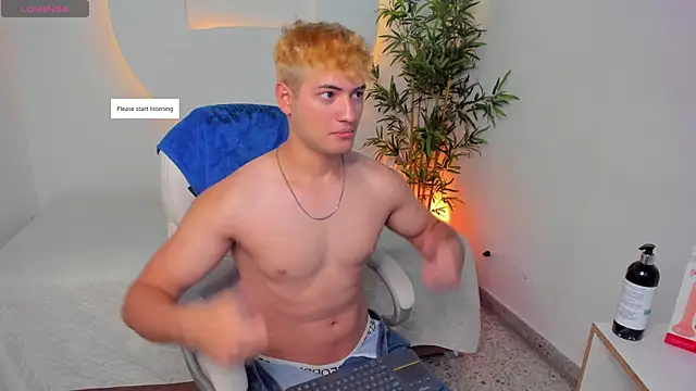 KaelSwitch online show from 01/07/26, 08:11