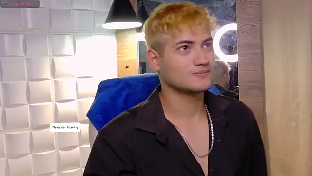 KaelSwitch online show from 01/08/26, 07:49