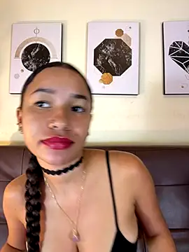 ZoeyFierce online show from 12/01/25, 01:05