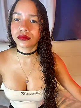 ZoeyFierce online show from 12/04/25, 02:04