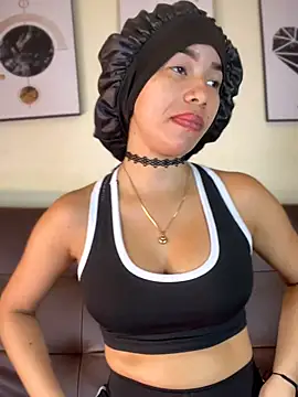 ZoeyFierce online show from 02/26/26, 12:48