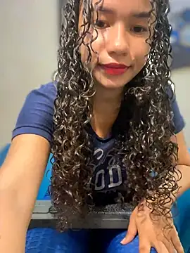 ZoeyFierce online show from 07/11/26, 07:49