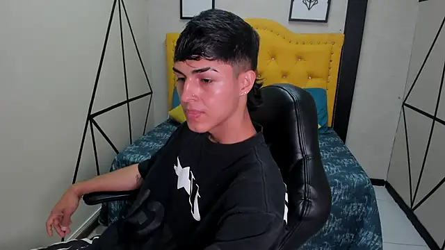 Ethan Jamees online show from 02/26/26, 07:35