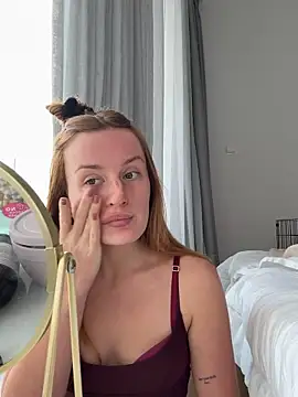 madlynginger online show from 01/07/26, 12:07