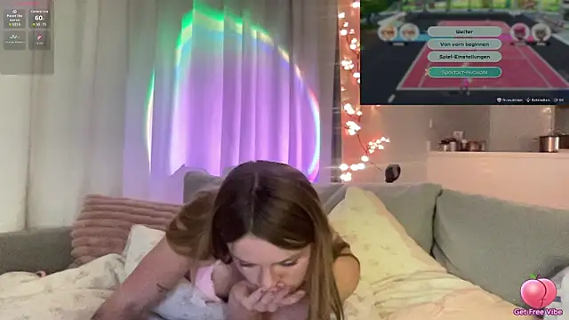 madlynginger online show from 01/14/26, 11:53