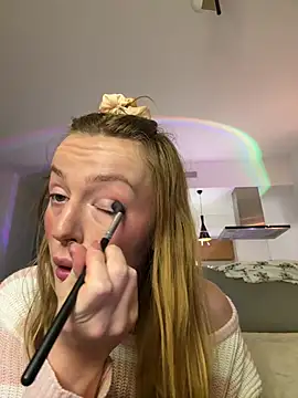 madlynginger online show from 01/15/26, 04:11