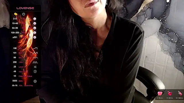 Snapshot of Whisperingfire chatting on 01/18/26, 07:50 Whisperingfire online show from 01/18/26, 07:50