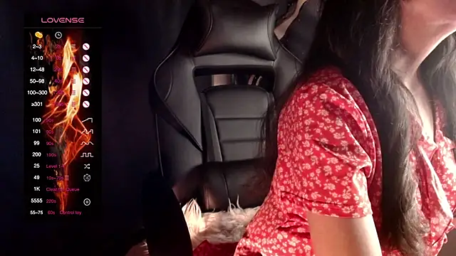 Snapshot of Whisperingfire chatting on 02/09/26, 08:02 Whisperingfire online show from 02/09/26, 08:02