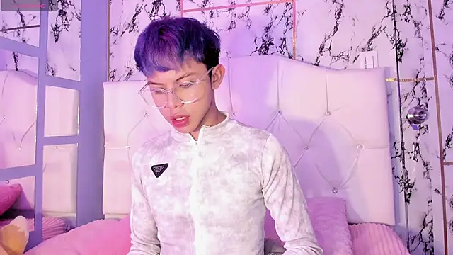 Prince Apolo online show from 12/02/25, 09:43