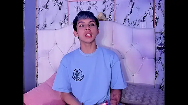 Prince Apolo online show from 12/14/25, 10:25