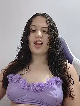 Alana 444 online show from 05/22/26, 04:08