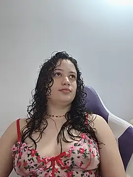 Alana 444 online show from 06/09/26, 04:02