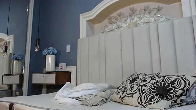 Chelseadow online show from 03/21/26, 05:12