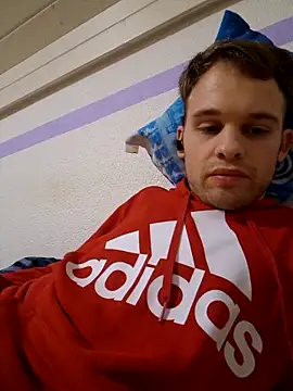 Patrick862001 online show from 12/21/25, 07:21