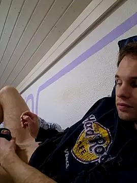 Patrick862001 online show from 01/09/26, 03:37