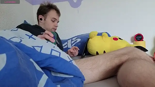 Patrick862001 online show from 01/12/26, 10:09