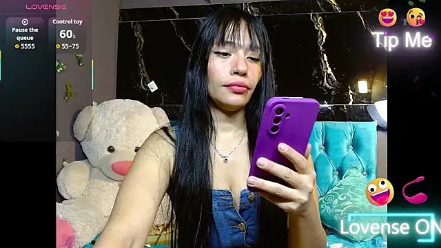 Ema hot 01 online show from 02/10/26, 08:24