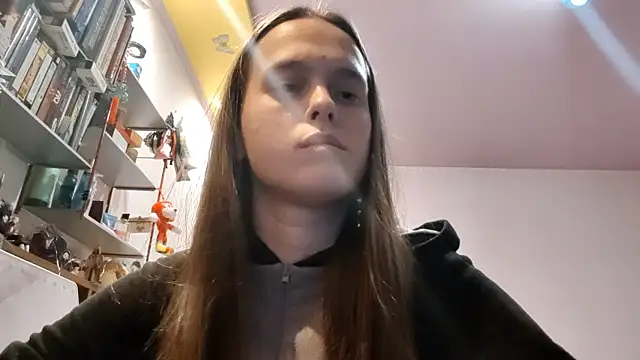 SophieHazely online show from 01/17/26, 10:53