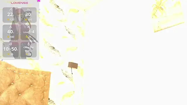 Snapshot of Ari_Chanell chatting on 02/27/26, 07:47 Ari Chanell online show from 02/27/26, 07:47