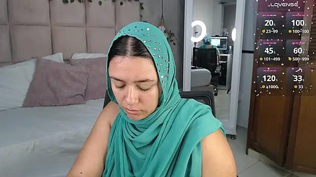 KaylaVonn online show from 02/09/26, 04:27