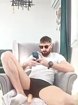 martme69 online show from 04/10/26, 08:30