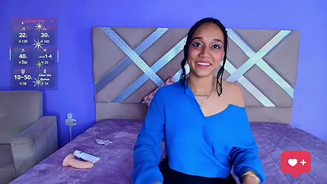 coraline vera online show from 12/02/25, 07:53