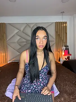 coraline vera online show from 03/20/26, 07:41