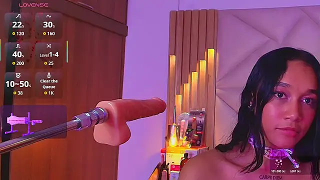 coraline vera online show from 04/10/26, 07:29