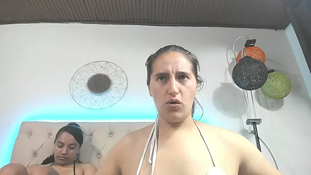 sharon and sharit online show from 12/19/25, 03:35