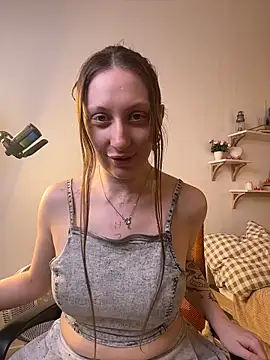 Helga vibe online show from 03/22/26, 01:25