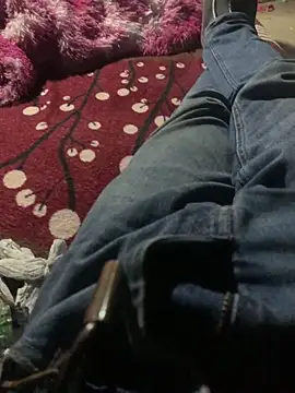 rectaluis7 online show from 12/02/25, 04:40